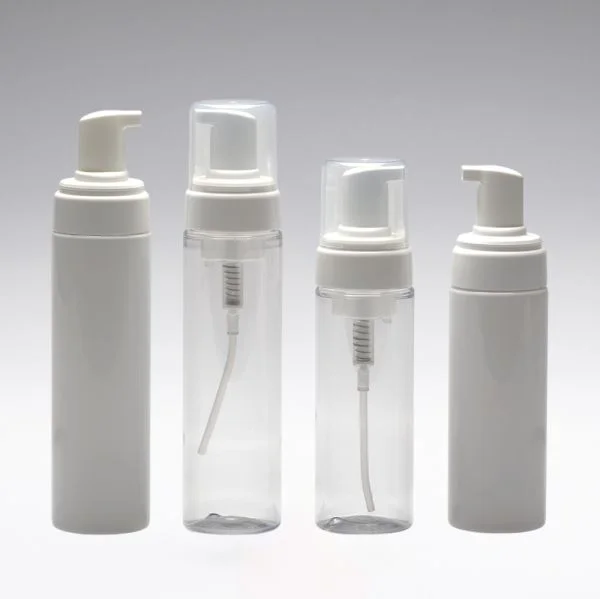 Foamer botellas