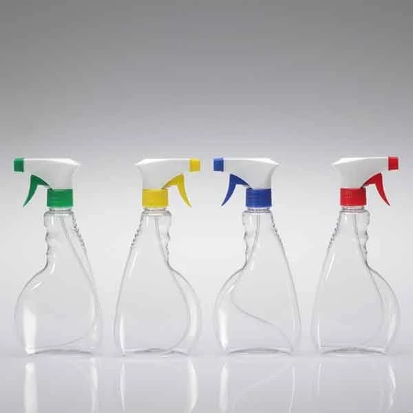 PET Spray bottles