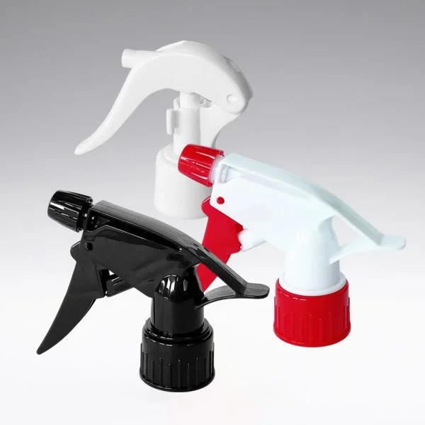 Trigger Sprühköpfe