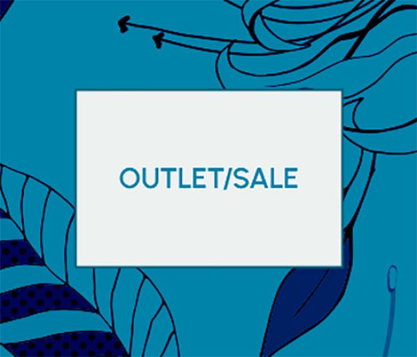 Outlet / Sale