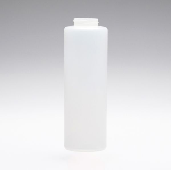 1000 ml Bottiglie Squeeze trasparenti 38/400