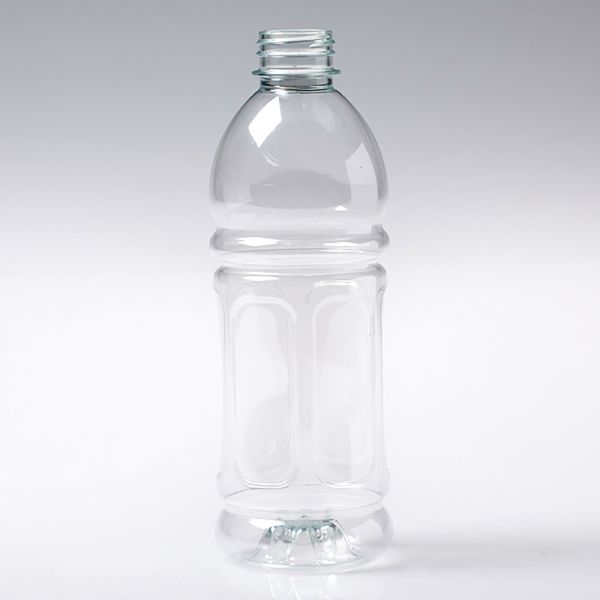 1000 ml Hotfill bottles PET 38mm 2-Start
