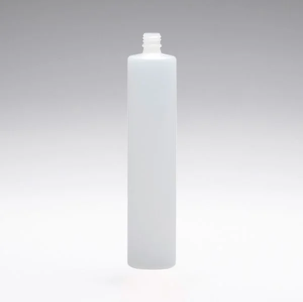 100 ml Liquid bottles transparent PE