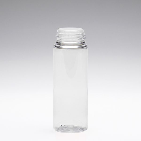 150 ml  Bouteilles de mousse Foamer PET transparent 43/410