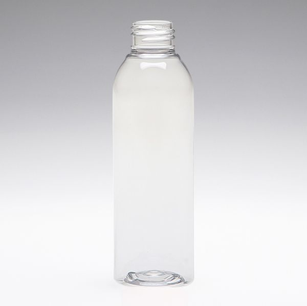 150 ml Bouteille PET avec vaporisateur noir