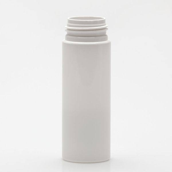 150 ml Bottiglie di schiuma FOAMER PET bianco 43/410
