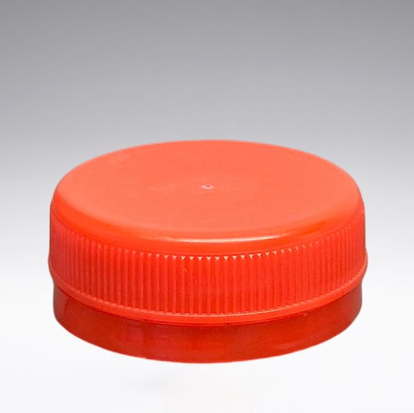 Tapón de seguridad rojo 38mm 2-Start