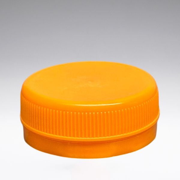 Tapón de seguridad naranja 38mm 2-Start