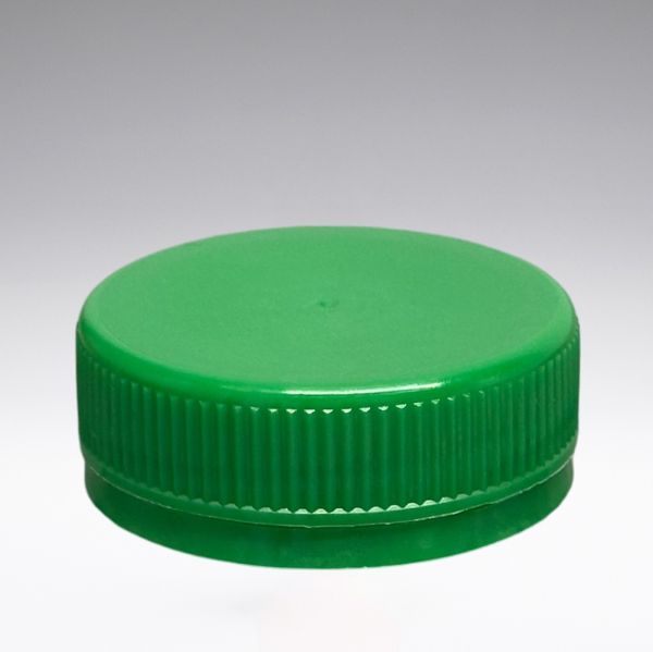 Tapón de seguridad verde oscuro 38mm 2-Start
