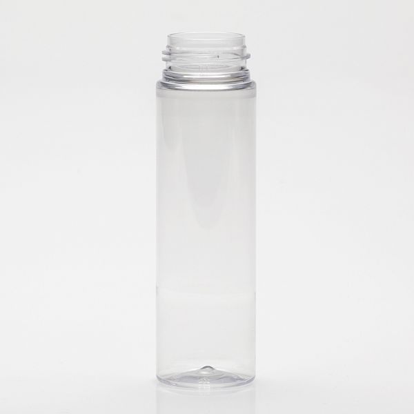 200 ml Schäumer-Flaschen PET glasklar 38/400