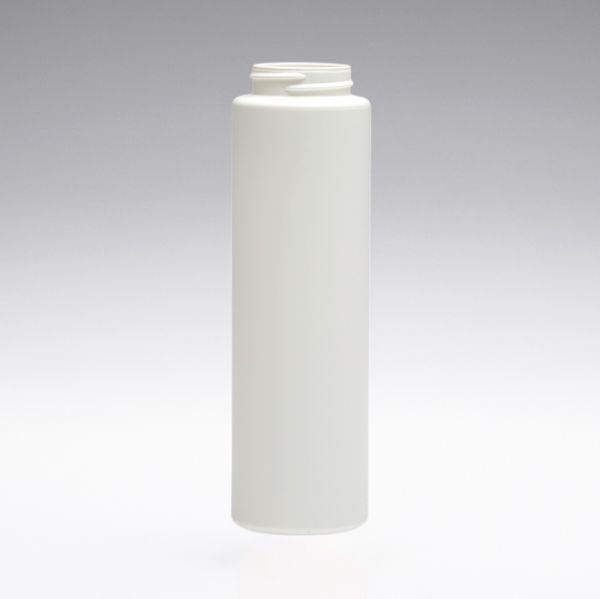 250 ml Bottiglie Squeeze bianco 38/400