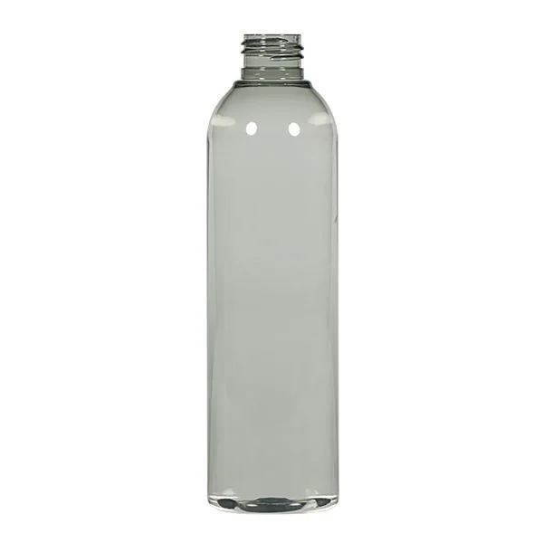 250 ml Flacon PET rond Recycling 24/410