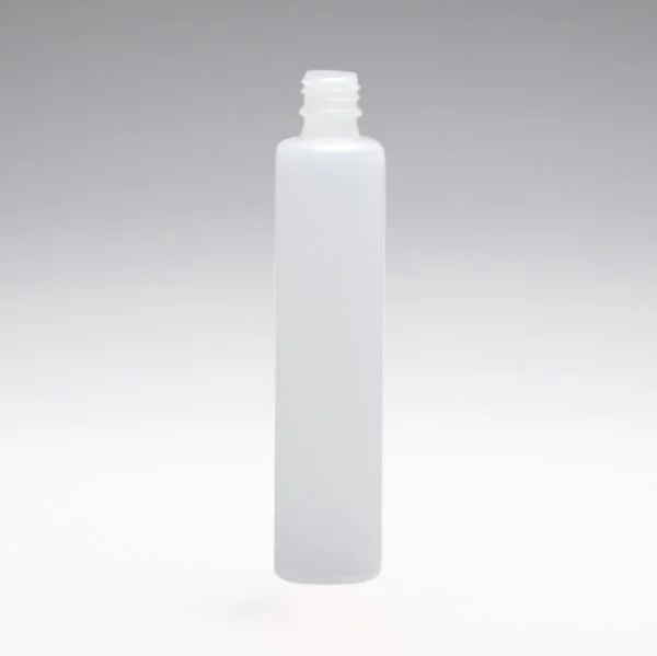 30 ml Bouteilles de liquide transparent PE