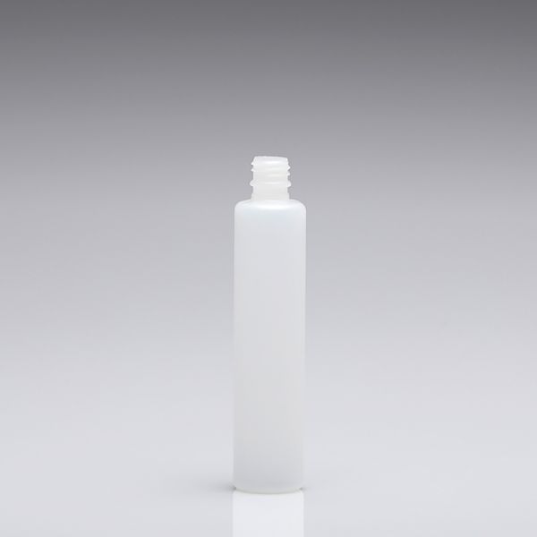 30 ml Liquid bottles transparent PE