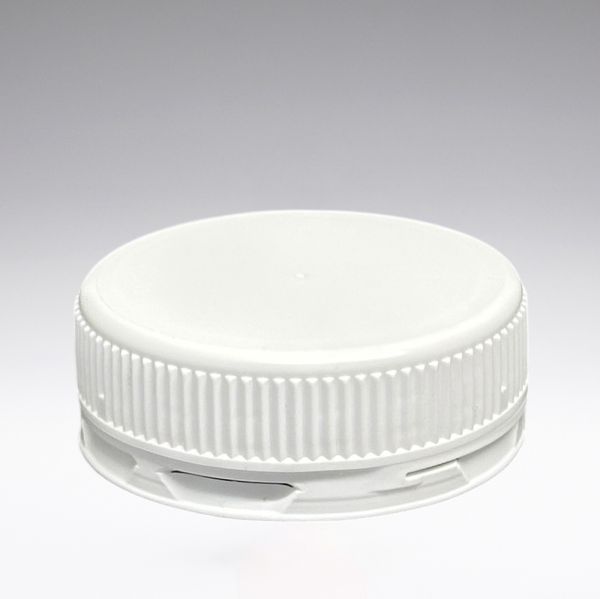 Tappo antimanomissione bianco 38mm 3-Start