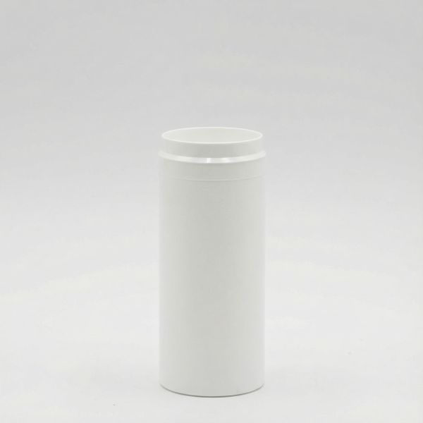 77 ml Bio-HDPE Pharmadose weiss