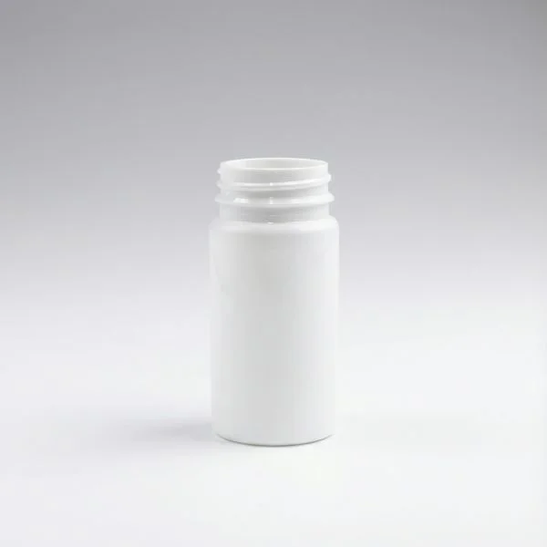 75 ml PET Packer weiss 38/400