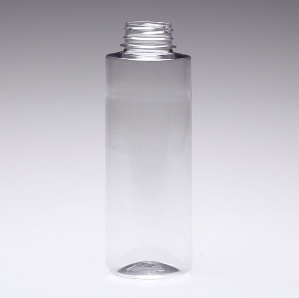 500 ml Juice bottle cylindrical PET 38mm 2-Start
