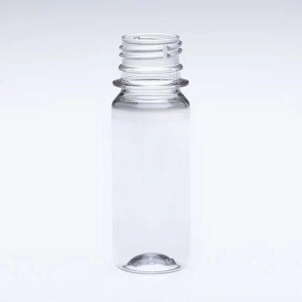 60 ml PET preform transparent PET PCO28 / 1810
