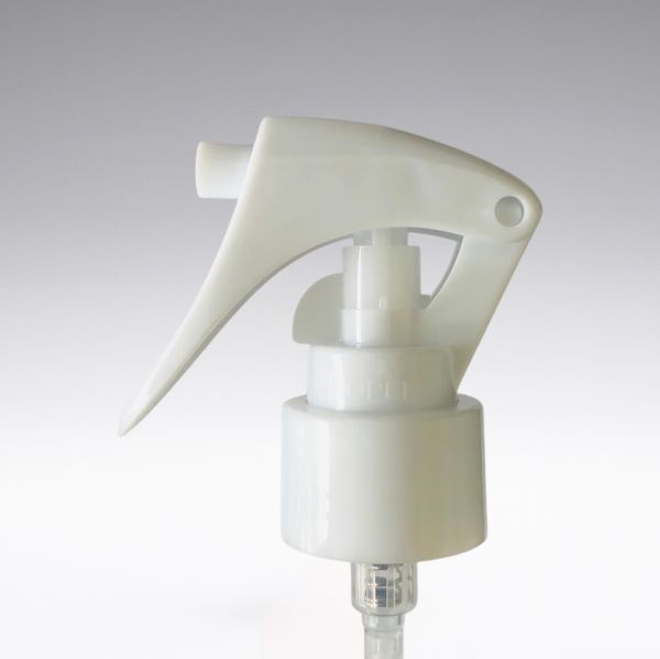 Mini Trigger blanco 24/410, longitud del tubo 183mm