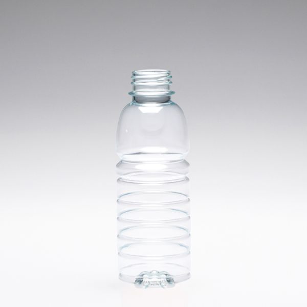 500 ml Bouteilles de remplissage à chaud PET 38mm 2-Start