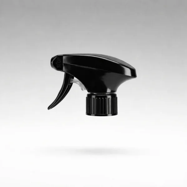 Trigger überkopf sprühbar (Upside-Down) schwarz 28/410 Schlauchlänge 290mm