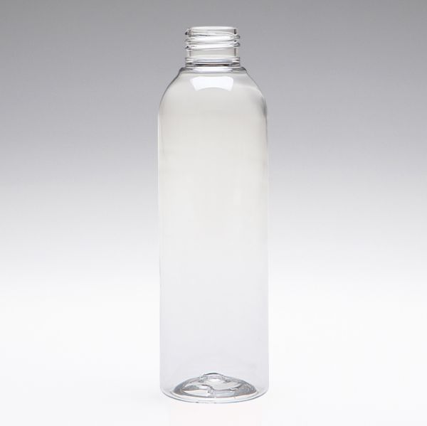 250 ml Flacone PET con nebulizzatore 24/410 bianco