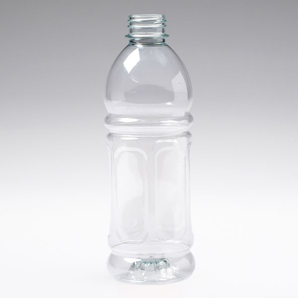1000 ml Bouteilles de remplissage à chaud PET 38mm 2-Start