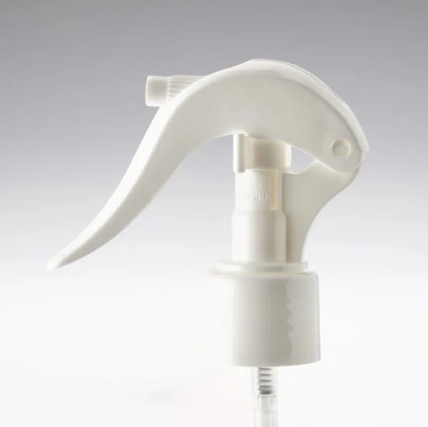 Mini Trigger bianco 24/410, lunghezza tubo 250mm
