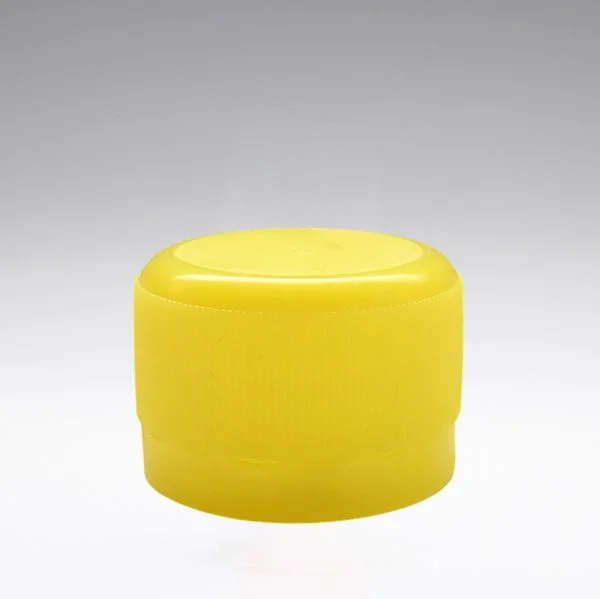 Tappo anti-manomissione giallo PCO28 / 1810