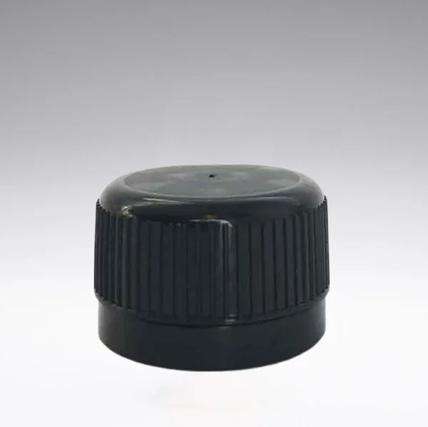 Originalitätsverschluss schwarz PCO28 / 1810