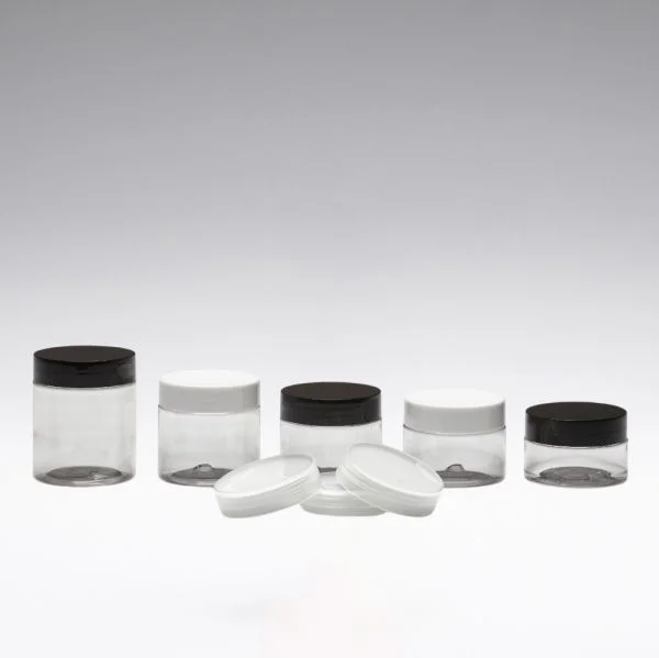 Screw cap white with PE foam insert 48/400