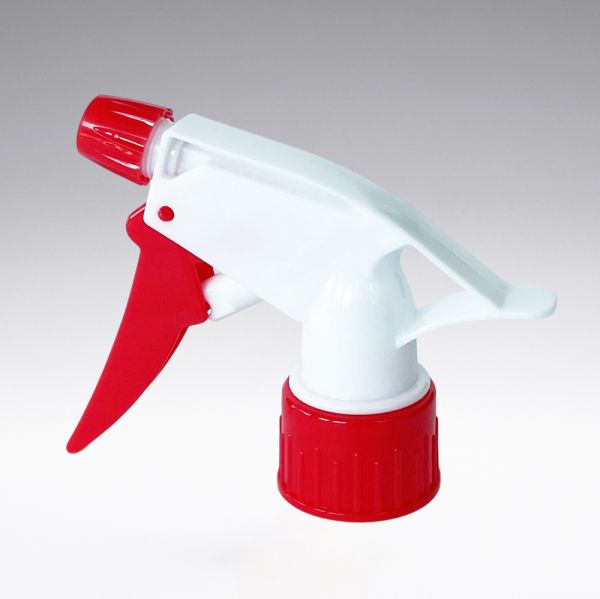 Spruzzatore grilletto Pro rosso/bianco 28/410 lunghezza tubo 280 mm