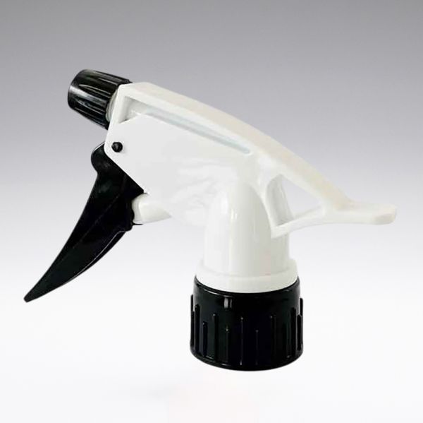 Trigger Pro schwarz/weiss 28/410 Schlauchlänge 280 mm