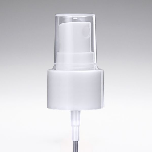 Spray Zerstäuber 24/410 weiss Schlauchlänge 163 mm