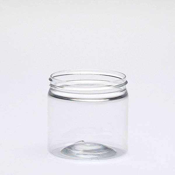 200 ml PET Jars transparent 70/400