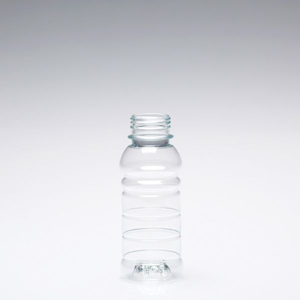 250 ml Hotfill bottles PET 38mm 2-Start