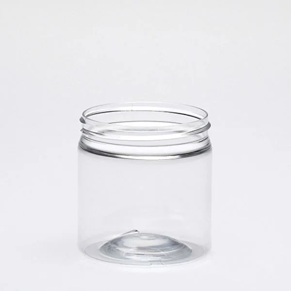 250 ml Pots PET transparentes 70/400