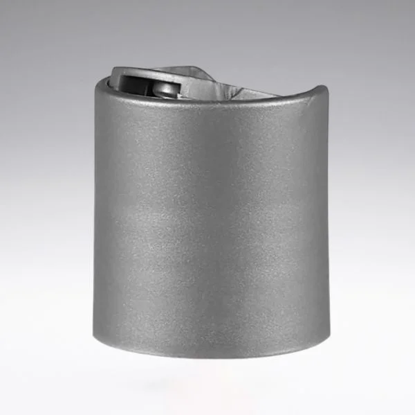 Disc Top argent 24/410