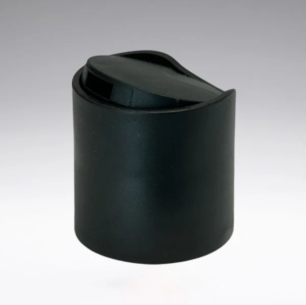 Disc Top avec sécurité transport noir 24/410