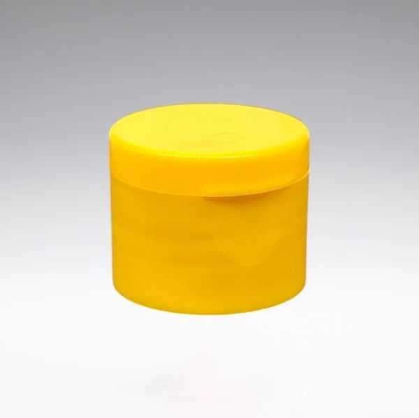 Flip Top amarillo Ø 3mm 24/410