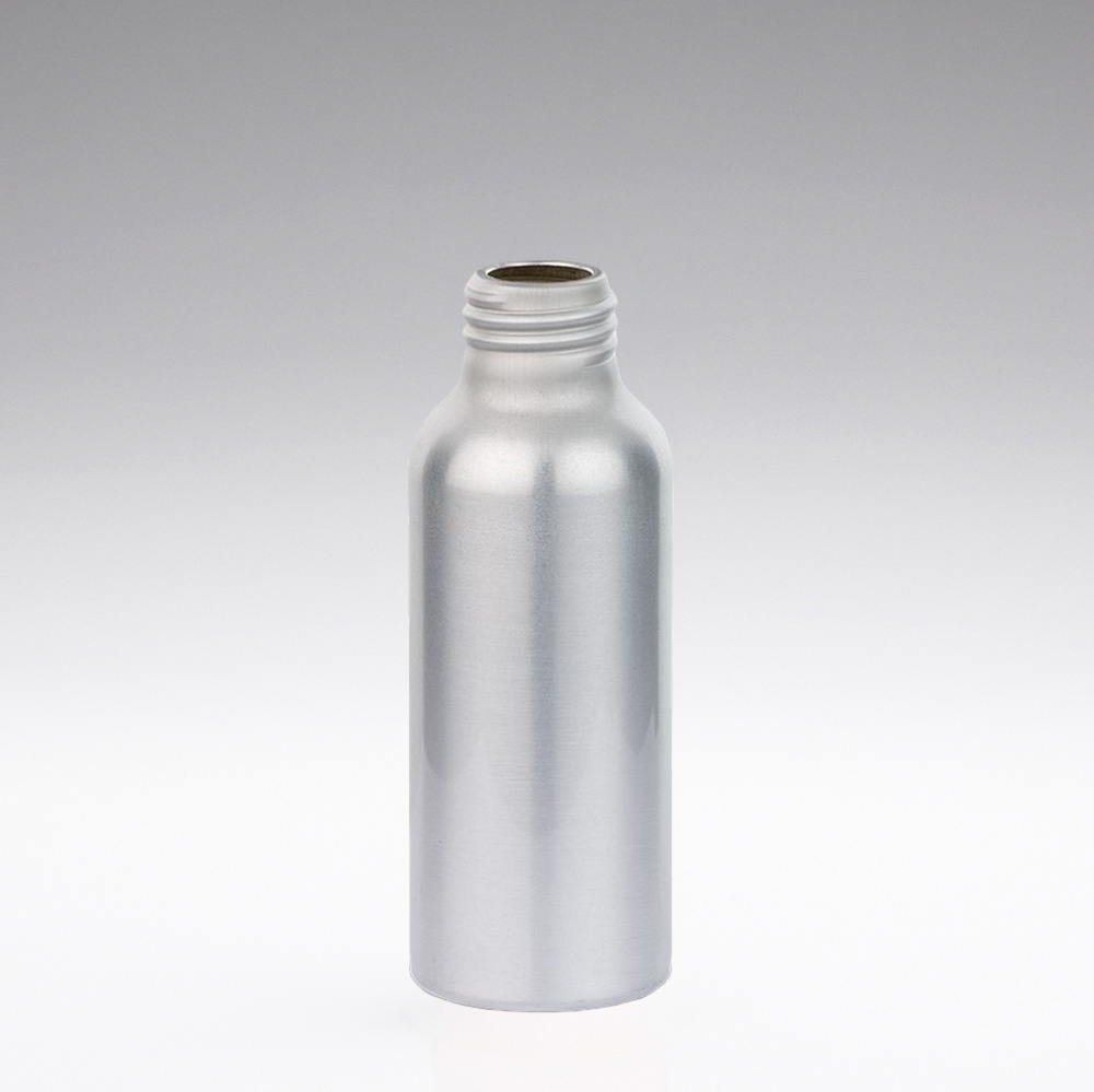 30 ml Aluminiumflaschen 24/410 | Hochwertig, leicht & wiederbefüllbar Bottleshop
