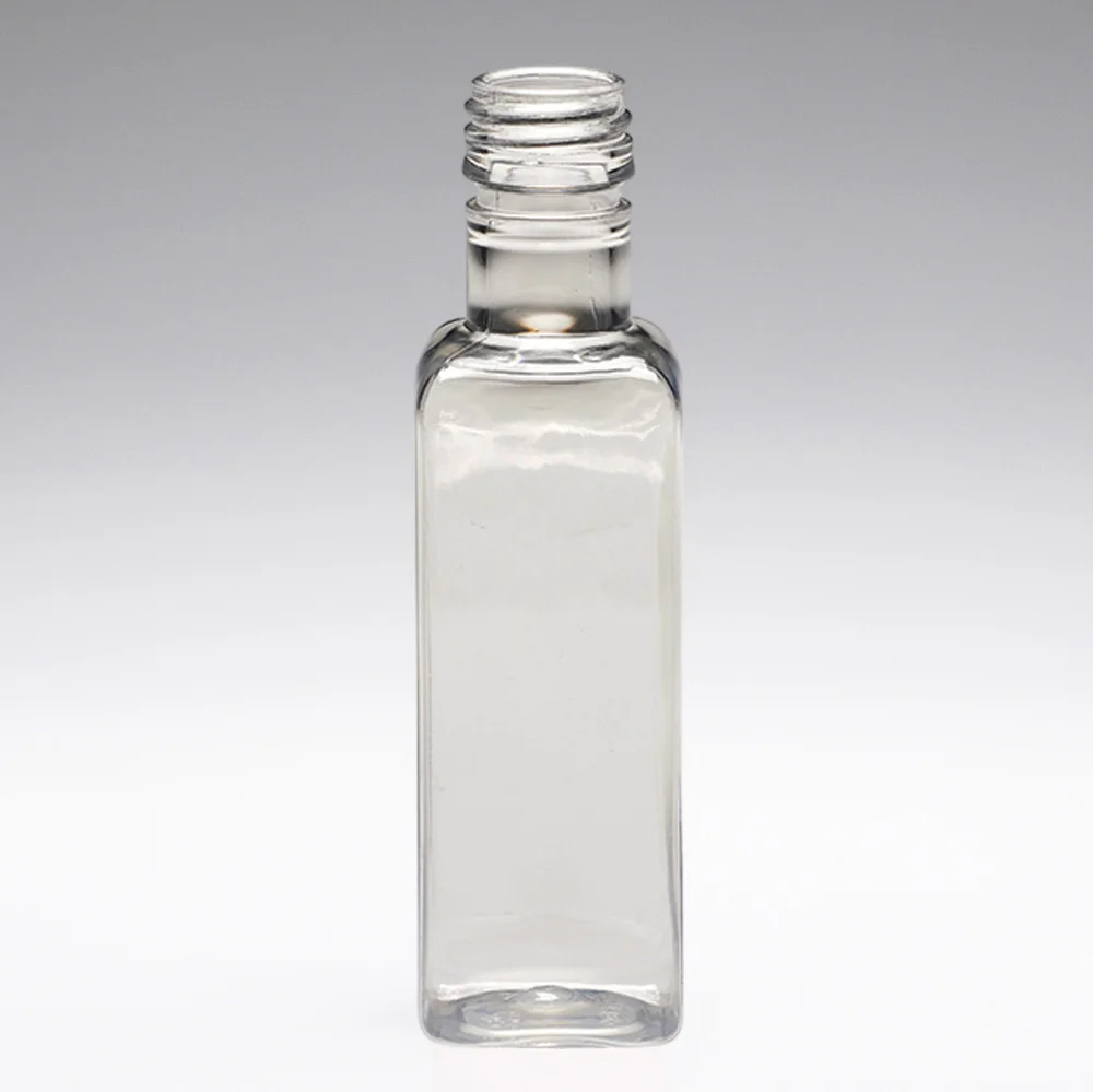 50 ml Schnapsflaschen PET | Hochwertig, glasklar, sofort lieferbar - Bottleshop