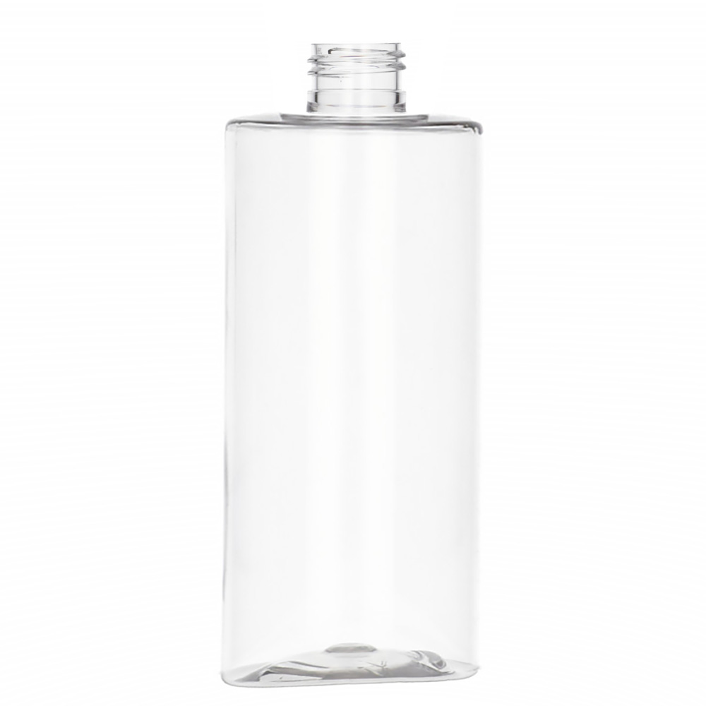 Bottiglie spray in HDPE, nebulizzatore per pompa in PP, trasparente, 100  ml, 10 pezzi