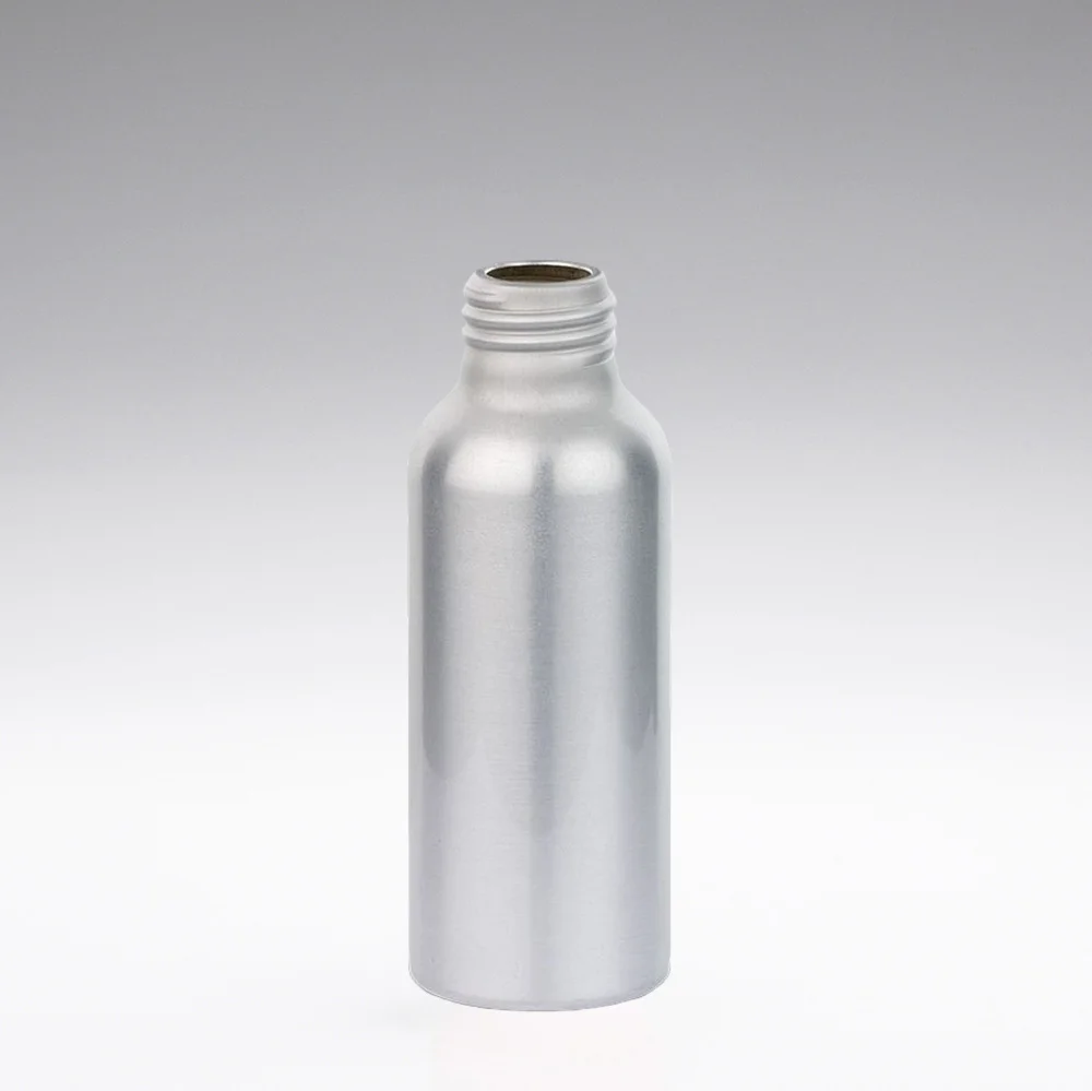 60 ml Aluminiumflaschen 24/410 | Hochwertig, leicht & wiederbefüllbar Bottleshop