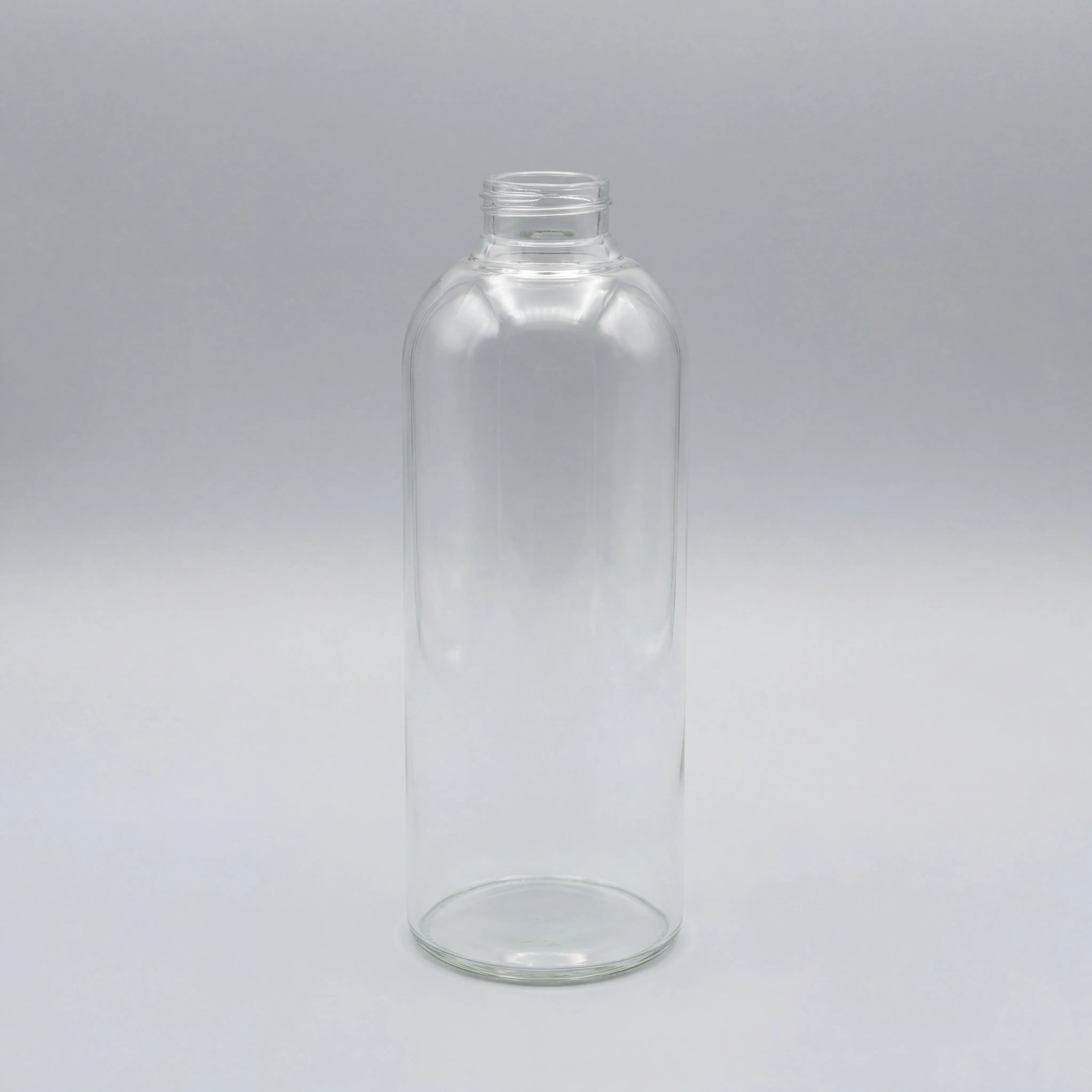 Borosilikatglas Trinkflasche Glasklar 1000 ml kaufen - Bottleshop