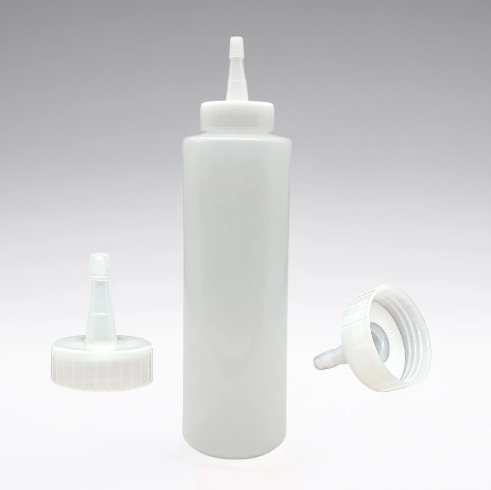 500 ml Quetschflaschen | Hochwertig, vielseitig, sofort lieferbar - Bottleshop