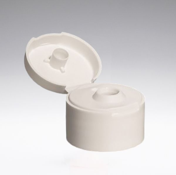 Flip Top bianco Ø 4mm 28/410
