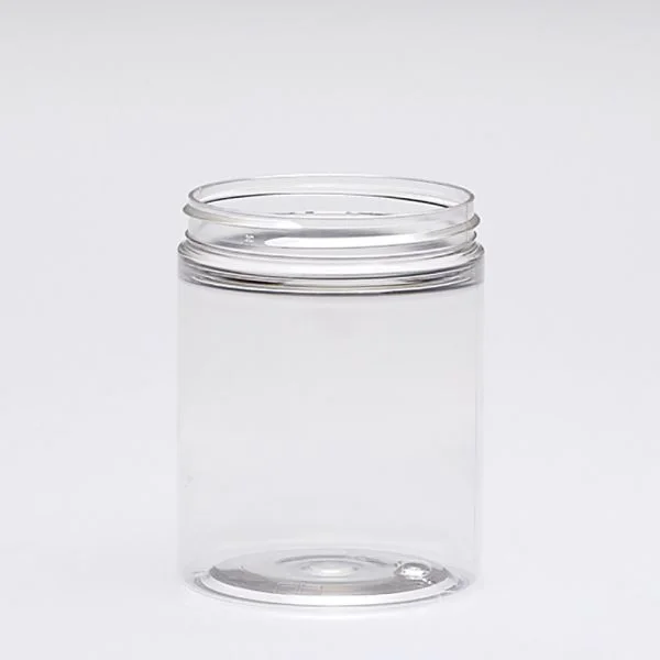 300 ml Pots PET transparentes 70/400