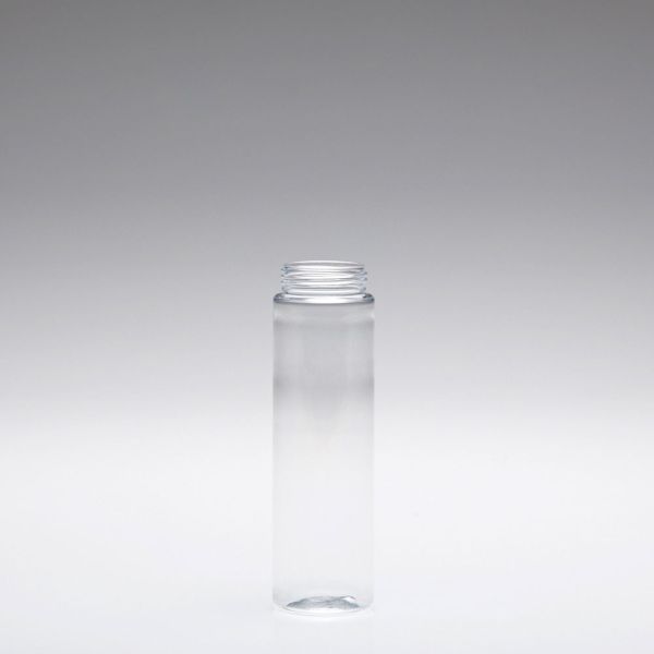 80 ml Schäumer-Flaschen PET glasklar 30/410